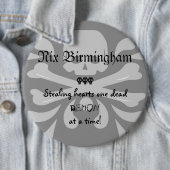 Nix Button (In situ)