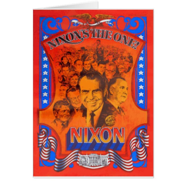 Nixon (Devant)