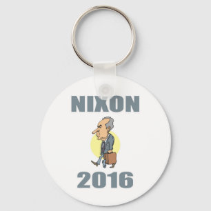 Nixon 2016 sleutelhanger