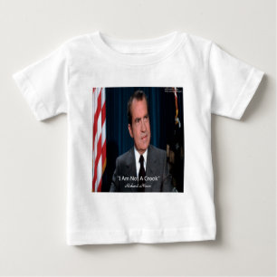 Nixon & Niet Een Boef Quote