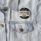 Nixon NixBot Button (In situ)
