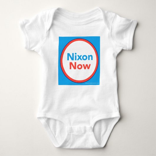 Nixon Now-1968 Romper (Voorkant)