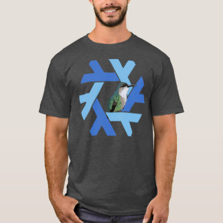 Nixos T-shirt