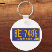 NJ67 SLEUTELHANGER (Voorkant)