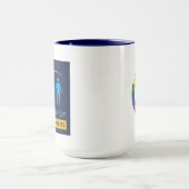 NJ DCF Pride Mois Mug (Centre)