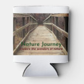 NJ-koelbox Blikjeskoeler (Voorkant)