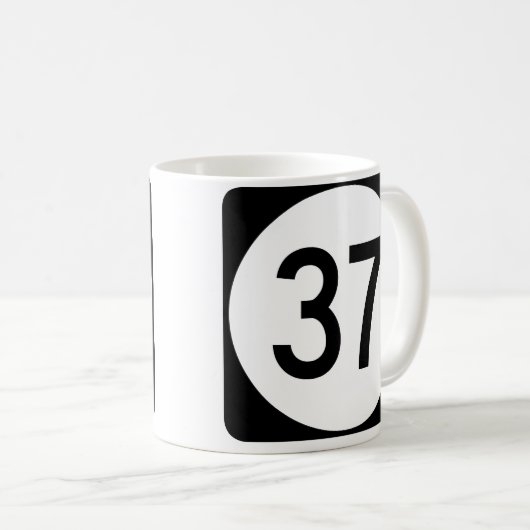 NJ-route 37 mok (Voorkant rechts)