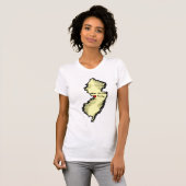 NJ T-SHIRT (Voorkant volledig)
