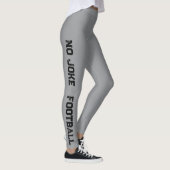 NJF 2.0 Logo  Leggings (Rechts)
