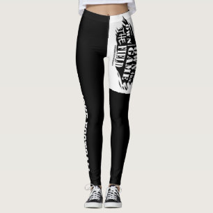 NJF possède le jeu possède les Leggings de terra