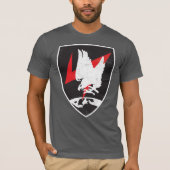 NJG 1 Nachtjaeger T-shirt (Voorkant)