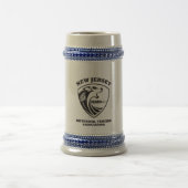 NJHFA Beer Mug (Centre)