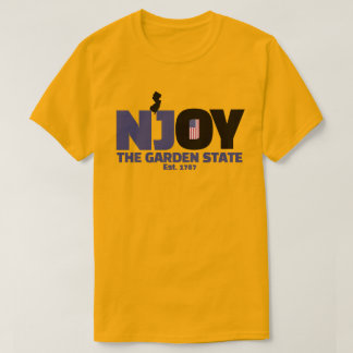 N'JOY T-SHIRT