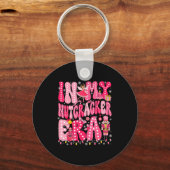 Nk Nutcracker Squad In My Nutcracker Era Nk Christ Sleutelhanger (Voorkant)