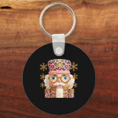 Nk Nutcracker Squad Xmas Nk Christmas Pajamas Wome Sleutelhanger (Voorkant)