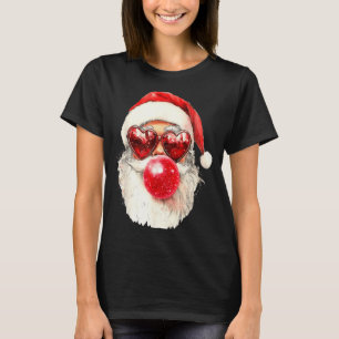 Nk Sinterklaas Kerst Bubble Gum Nk Singles T-shirt