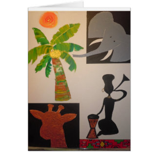 Nkosi, sikelel' Afrika - God zegene Afrika