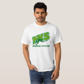 NKSvertTshirt T-shirt (Voorkant volledig)