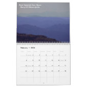 Nkuringo Group Kalender (Feb 2026)