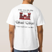 NL BN FSC 153 T-SHIRT (Achterkant)