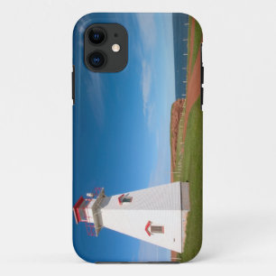 NL, Canada, Prince Edward Island. Kaap Tryon iPhone 11 Hoesje