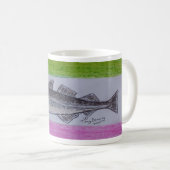 NL Codfish mug (Devant droit)