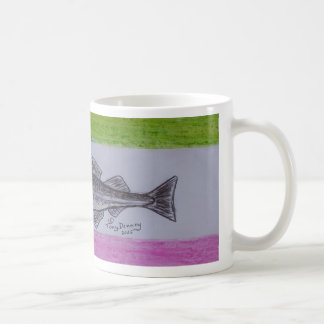 NL Codfish mug