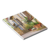 NL Frankrijk Notitieblok (Schuin)