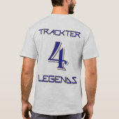 NL Front May 06' T-shirt (Achterkant)