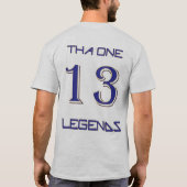 NL Front May 06' T-shirt (Achterkant)