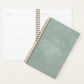 NL;[p Planner (Display)