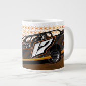 Nld Mok! 2017 Jumbo Mok (Voorkant rechts)