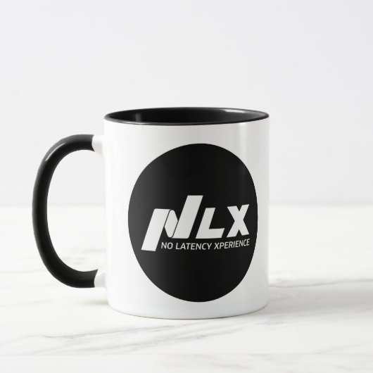 NLX Coffee-Mok Mok (Links)