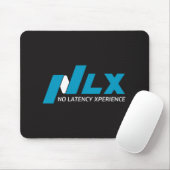 NLX Mousepad Muismat (Met muis)