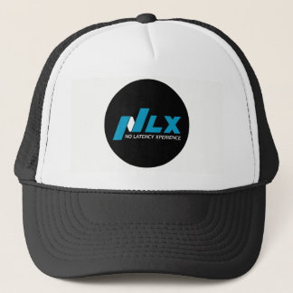 NLX Trucker Pet