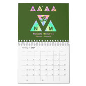 NM 2021-agenda Kalender (Jan 2027)