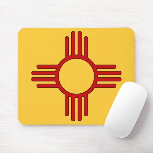 NM Mousepad Muismat (Met muis)