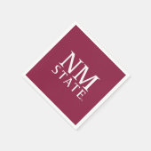 NM Staat Servet (Hoek)