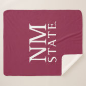 NM Staat Sherpa Deken (Voorkant (horizontaal))