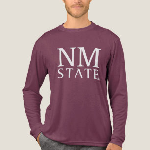 NM Staat Tri-Blend Shirt