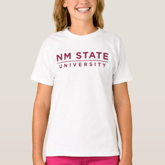 NM Staatsuniversiteit T-shirt