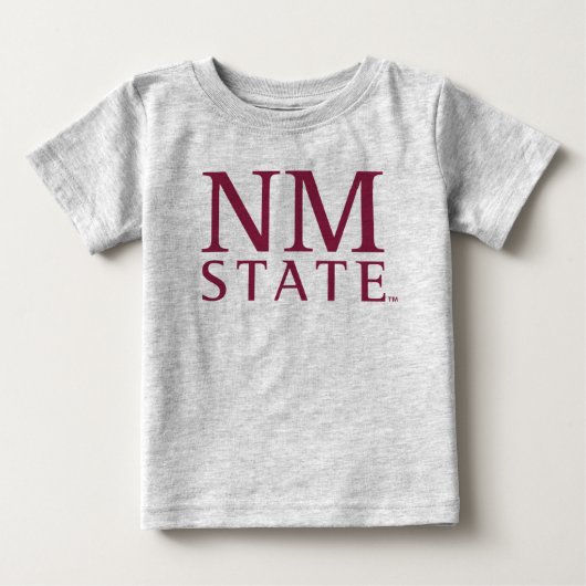 NM State (Voorkant)
