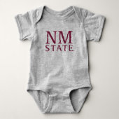 NM State Romper (Voorkant)