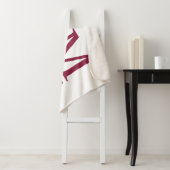 NM State Sherpa Deken (In situ)