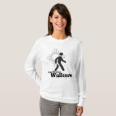 NM Walkers t-shirt (Voorkant volledig)