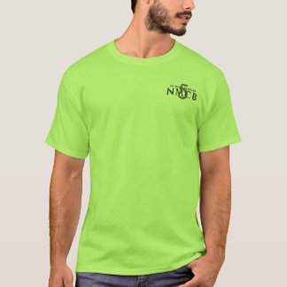 NMCB 5 T-SHIRT