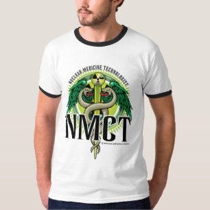NMCT Caduceus T-shirt