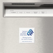 NMEA-magneet Magneet (Insitu (Vaatwasser))