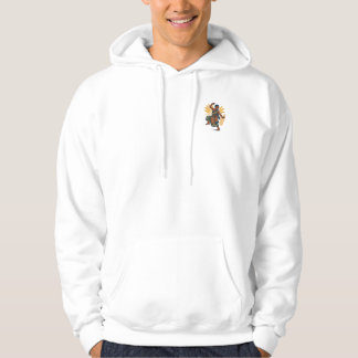 NMFOREVER Malagasy Heritage Premium T-shirt - Klei