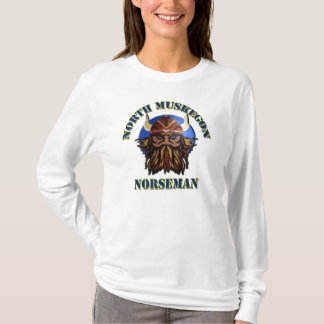 NMHS Norseman T-shirt